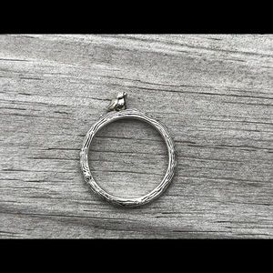 Authentic Pandora Spring Bird Ring Size 56 (US 7.5)